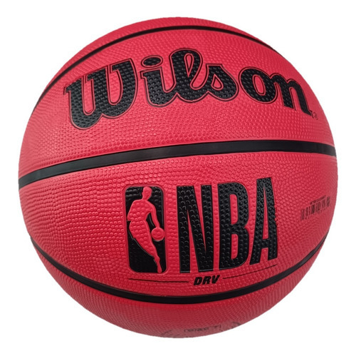 Bola Basquete Wilson Drv Nba Oficial